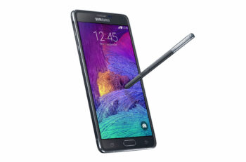 Samsung Galaxy Note 4