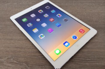 iPad Air 2