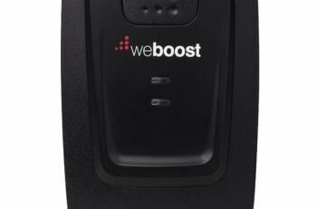 weboost booster
