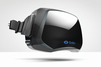 Oculus RIft