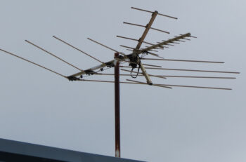 TV Antenna