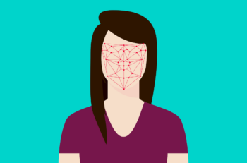 Flat Recognition Facial Face Woman  - teguhjatipras / Pixabay