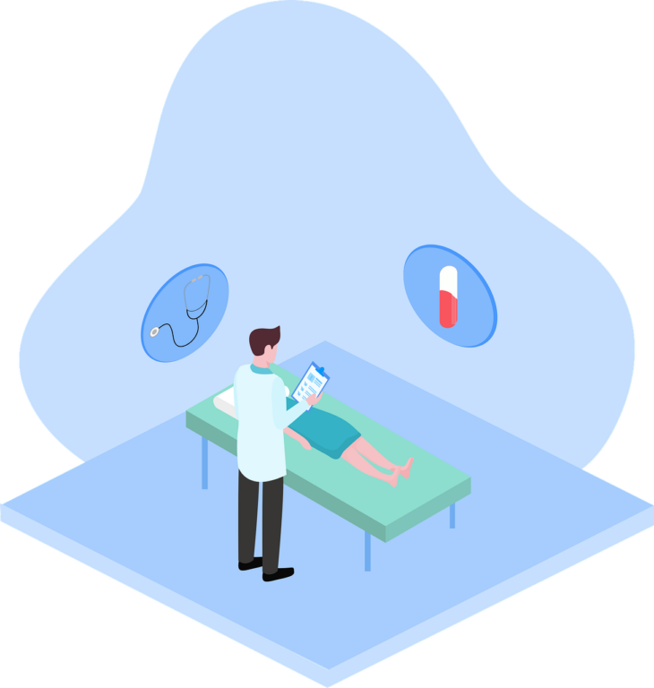 Medical Doctor Hospital Health  - JoinBlink / Pixabay