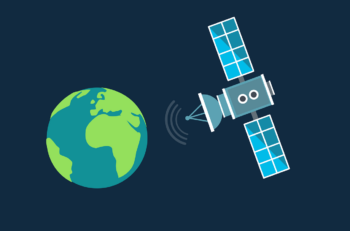 Satellite Artificial Communications  - mohamed_hassan / Pixabay