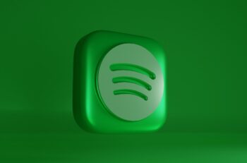 Spotify App Icon Music  - EyestetixStudio / Pixabay