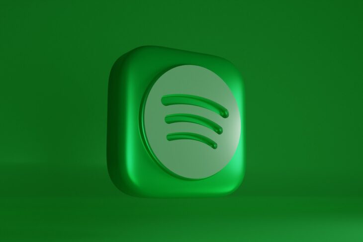 Spotify App Icon Music  - EyestetixStudio / Pixabay
