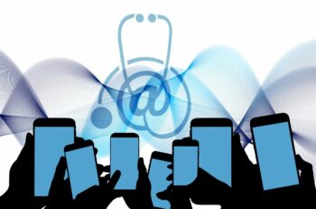 Smartphone Phone Medicine  - geralt / Pixabay