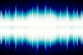 Audio Sound Waves Sound Frequency  - mtmmonline / Pixabay