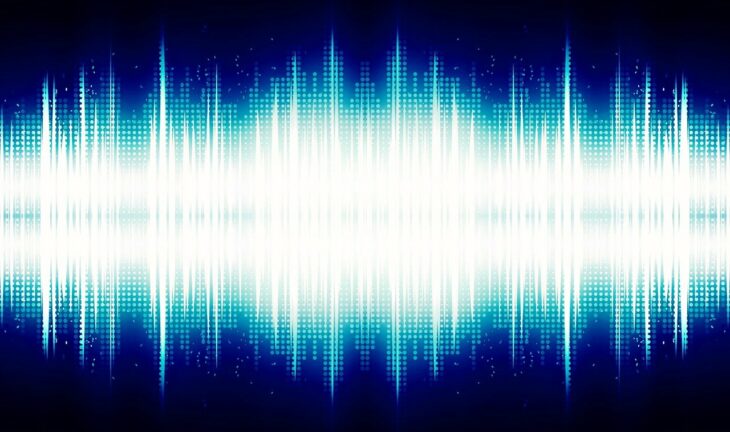 Audio Sound Waves Sound Frequency  - mtmmonline / Pixabay