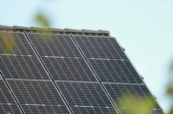 Photovoltaic Solar Energy  - Caniceus / Pixabay