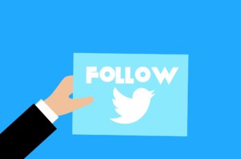 Twitter Follow Follower Social  - mohamed_hassan / Pixabay