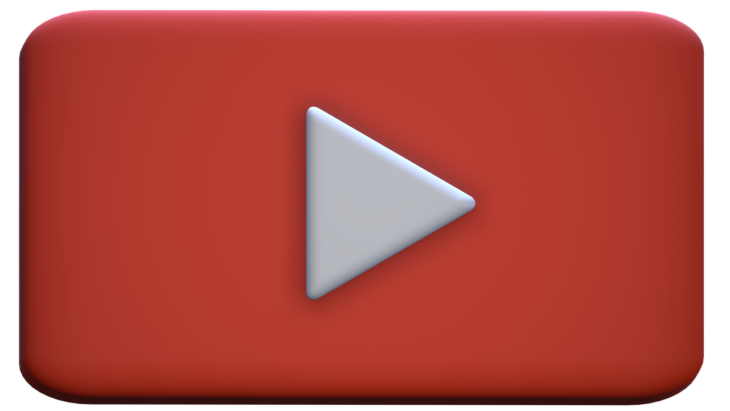 Youtube Subscribe Like Video  - Derpy_CG / Pixabay
