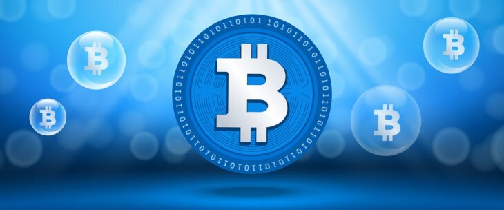 Bitcoin Crypto Cryptocurrency  - satheeshsankaran / Pixabay