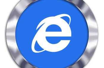 Internet Explorer Edge Browser  - TheDigitalArtist / Pixabay