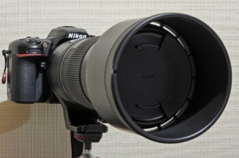 Camera Digital Camera Lens  - Johnnys_pic / Pixabay