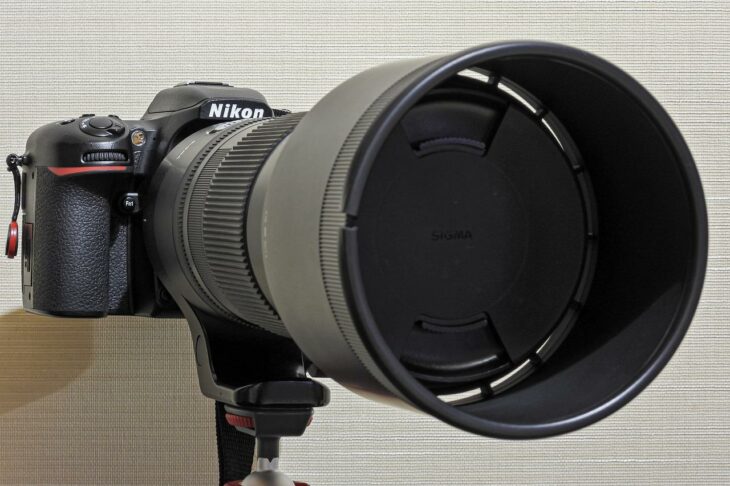 Camera Digital Camera Lens  - Johnnys_pic / Pixabay