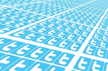 Twitter Many F Panels System Web  - geralt / Pixabay