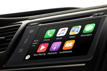 Ya se puede usar iPhone en un Mercedes Benz con CarPlay