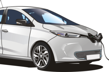 car electric car auto automobile 3321668