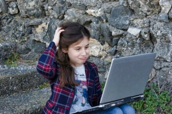 child computer portable pc 3399737