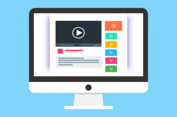 youtube website page layout 1684601