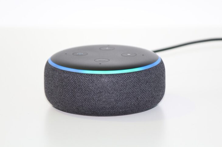 alexa echo smart home box jukebox 4758340